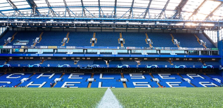 10bet十博体育体育成为切尔西的官方博彩合作伙伴